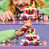 LEGO 42694, Bygge legetøj 