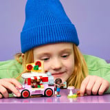 LEGO 42694, Bygge legetøj 