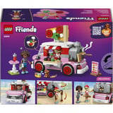LEGO 42694, Bygge legetøj 