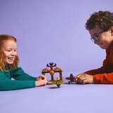 LEGO 71823, Bygge legetøj 