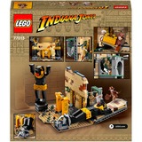 LEGO 77013, Bygge legetøj 