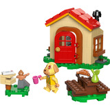 LEGO Bygge legetøj 