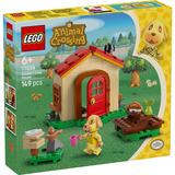 LEGO Bygge legetøj 