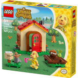 LEGO Bygge legetøj 