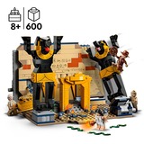 LEGO Bygge legetøj 