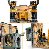 LEGO Bygge legetøj 