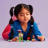 LEGO Friends Vandscooter, Bygge legetøj Byggesæt, 5 År, Plast, 84 stk, 143 g