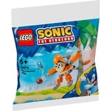LEGO Kikis kokosnøddeangreb, Bygge legetøj Byggesæt, 6 År, Plast, 42 stk, 21 g