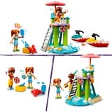 LEGO Vandscooter Byggeklodser, Bygge legetøj Byggesæt, 5 År, Plast, 84 stk, 143 g