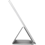 LG LED-skærm Sort