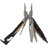 Leatherman Multi værktøj Sort/rustfrit stål
