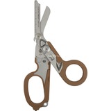 Leatherman Raptor køkkensaks 12,7 cm Rustfrit stål, Solbrun Universel, Multi værktøj Brown, Universel, Rustfrit stål, Solbrun, Rustfrit stål, 420HC, 12,7 cm, 164 g