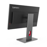 Lenovo ThinkVision P24Q-40, LED-skærm Sort
