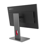 Lenovo ThinkVision P24Q-40, LED-skærm Sort