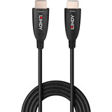 Lindy 38515, Kabel Sort