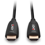 Lindy 38515, Kabel Sort