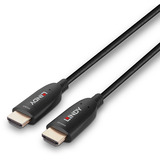 Lindy 38515, Kabel Sort