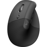 Logitech 910-006494, Mus grafit