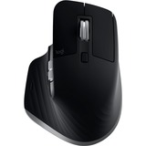 Logitech 910-006571, Mus grafit
