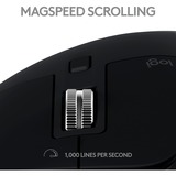 Logitech 910-006571, Mus grafit