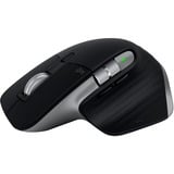 Logitech MX Master 3S til Mac, Mus grafit