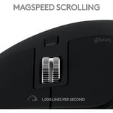 Logitech MX Master 3S til Mac, Mus grafit