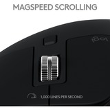 Logitech Mus grafit