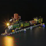 Lumibricks F9026V2.0, Bygge legetøj 