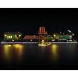 Lumibricks F9026V2.0, Bygge legetøj 