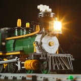 Lumibricks F9026V2.0, Bygge legetøj 