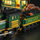Lumibricks F9026V2.0, Bygge legetøj 