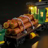 Lumibricks F9026V2.0, Bygge legetøj 