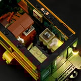 Lumibricks F9026V2.0, Bygge legetøj 