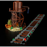 Lumibricks F9026V2.0, Bygge legetøj 