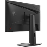 MSI MAG 274QPFDE X32, Gaming Skærm Sort