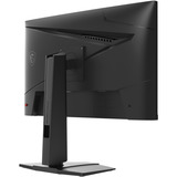 MSI MAG 274QPFDE X32, Gaming Skærm Sort