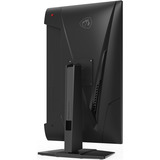 MSI MAG 274QPFDE X32, Gaming Skærm Sort
