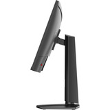 MSI MAG 274QPFDE X32, Gaming Skærm Sort