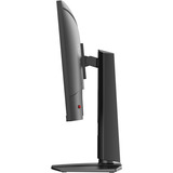MSI MAG 274QPFDE X32, Gaming Skærm Sort