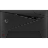 MSI MAG 274QPFDE X32, Gaming Skærm Sort