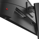 MSI MAG 274QPFDE X32, Gaming Skærm Sort
