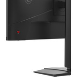 MSI MAG 274QPFDE X32, Gaming Skærm Sort