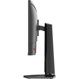 MSI MAG 274QPFDE X32, Gaming Skærm Sort