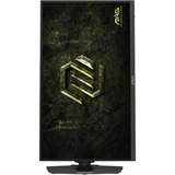 MSI MAG 274QPFDE X32, Gaming Skærm Sort