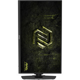 MSI MAG 274QPFDE X32, Gaming Skærm Sort