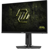 MSI MAG 274QPFDE X32, Gaming Skærm Sort