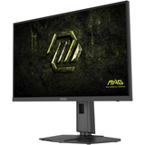 MSI MAG 274QPFDE X32, Gaming Skærm Sort