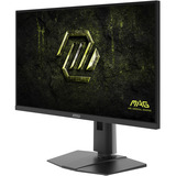 MSI MAG 274QPFDE X32, Gaming Skærm Sort