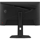 MSI MAG 274QPF X32, Gaming Skærm Sort