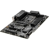 MSI PRO Z790-P WIFI bundkort Intel Z790 LGA 1700 ATX Sort, Intel, LGA 1700, Intel® Celeron®, Intel® Pentium® Gold, LGA 1700, DDR5-SDRAM, 128 GB
